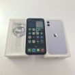 Смартфон iPhone 11 128GB Purple, Model A2221 USED **