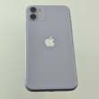 Смартфон iPhone 11 128GB Purple, Model A2221 USED **
