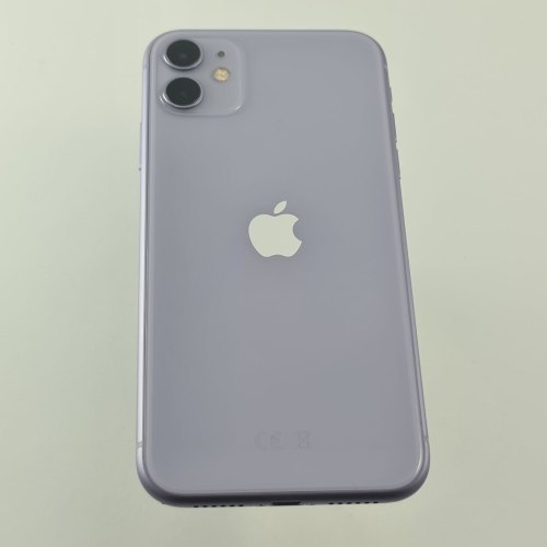 Смартфон iPhone 11 128GB Purple, Model A2221 USED **