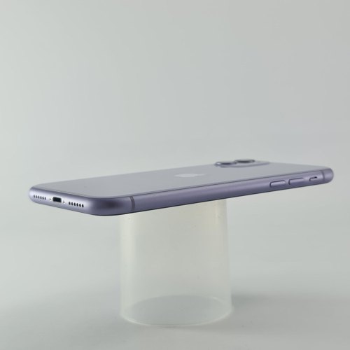 Смартфон iPhone 11 128GB Purple, Model A2221 USED **