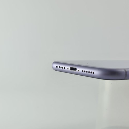 Смартфон iPhone 11 128GB Purple, Model A2221 USED **