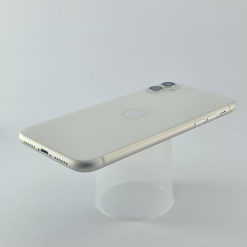 Смартфон iPhone 11 64GB White, Model A2221 USED **