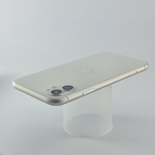 Смартфон iPhone 11 64GB White, Model A2221 USED **