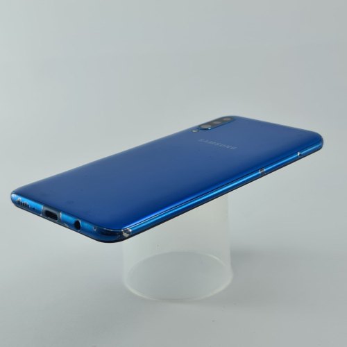 Смартфон Samsung Galaxy A50 (A505F) 128Gb Blue (SM-A505FZBQSEK) USED **