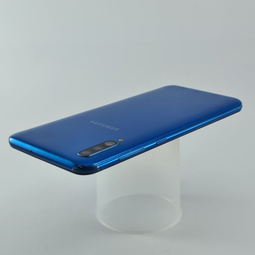 Смартфон Samsung Galaxy A50 (A505F) 128Gb Blue (SM-A505FZBQSEK) USED **