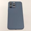 Смартфон iPhone 15 Pro Max 256GB Blue Titanium,Model A3106 USED **