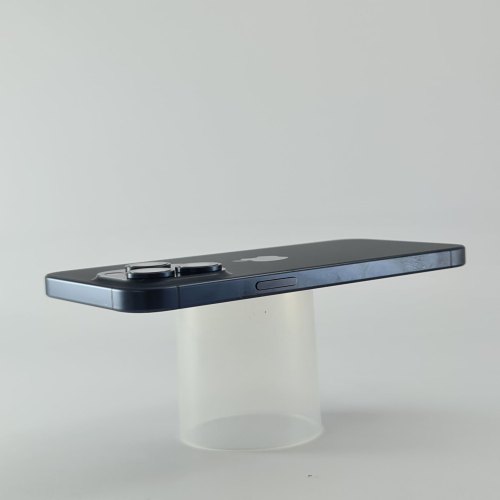 Смартфон iPhone 15 Pro Max 256GB Blue Titanium,Model A3106 USED **