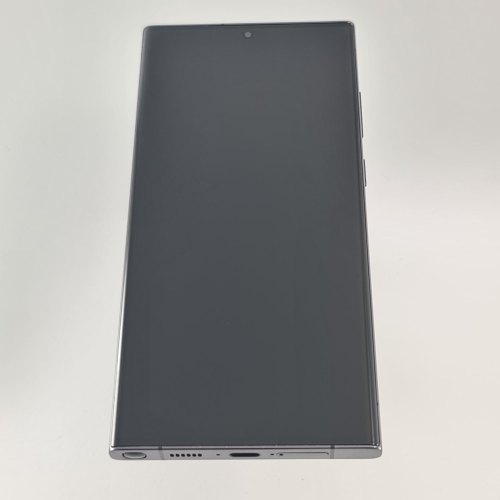 Смартфон Samsung Galaxy S23 Ultra (S918B) 256Gb Black (SM-S918BZKDSEK) USED **