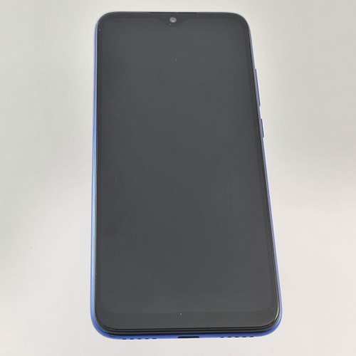 Смартфон Xiaomi Redmi Note 7 4/64Gb Neptune Blue USED **