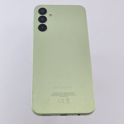 Смартфон Samsung Galaxy A14 (A145F) 64Gb Green (SM-A145FLGUSEK) USED **