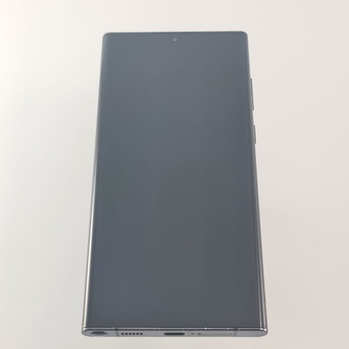 Смартфон Samsung Galaxy S22 Ultra (S908B) 256Gb Phantom Black (SM-S908BZKGSEK) USED **