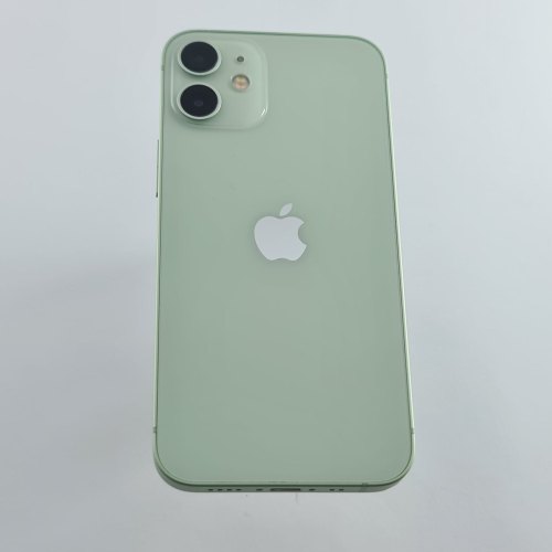 Смартфон Apple iPhone 12 mini 64 GB Green USED **