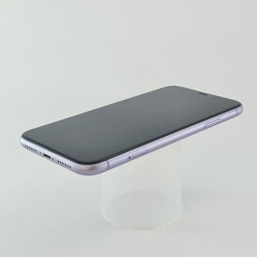 Смартфон iPhone 11 64GB Purple, Model A2221 USED **