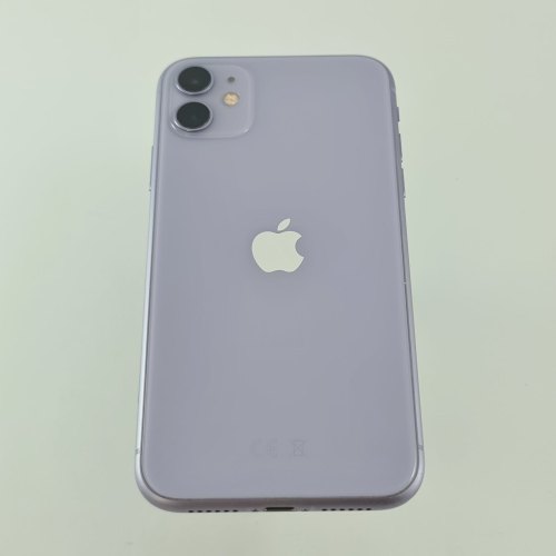 Смартфон iPhone 11 64GB Purple, Model A2221 USED **