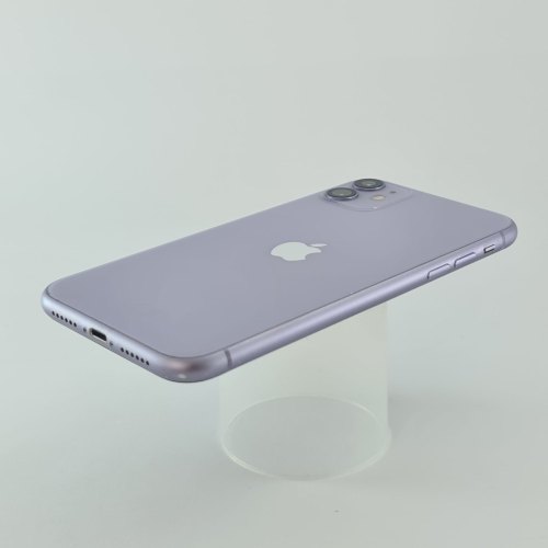Смартфон iPhone 11 64GB Purple, Model A2221 USED **