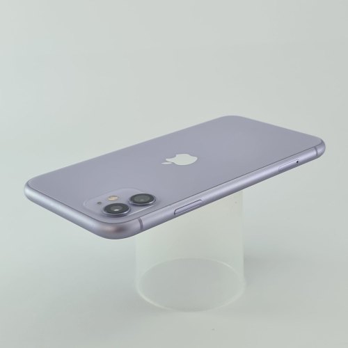 Смартфон iPhone 11 64GB Purple, Model A2221 USED **