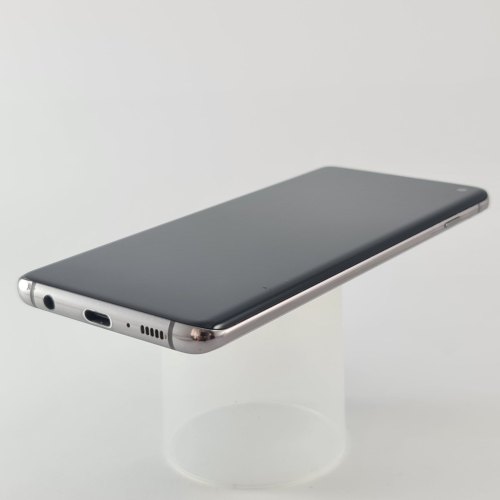 Смартфон Samsung Galaxy S10 (G973F) 128Gb Black (SM-G973FZKDSEK) USED **