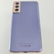 Смартфон Samsung Galaxy S21 Plus (G996B) 128Gb Phantom Violet (SM-G996BZVDSEK) USED **