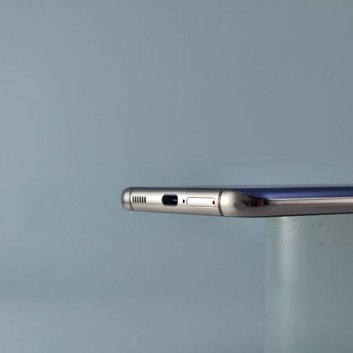 Смартфон Samsung Galaxy S21 Plus (G996B) 128Gb Phantom Violet (SM-G996BZVDSEK) USED **