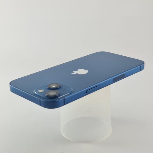 Смартфон iPhone 13 256GB Blue, Model A2633 USED **
