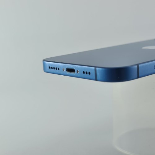 Смартфон iPhone 13 256GB Blue, Model A2633 USED **