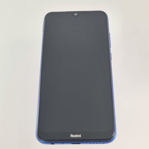 Смартфон Xiaomi Redmi Note 8T 4/64Gb Blue USED **