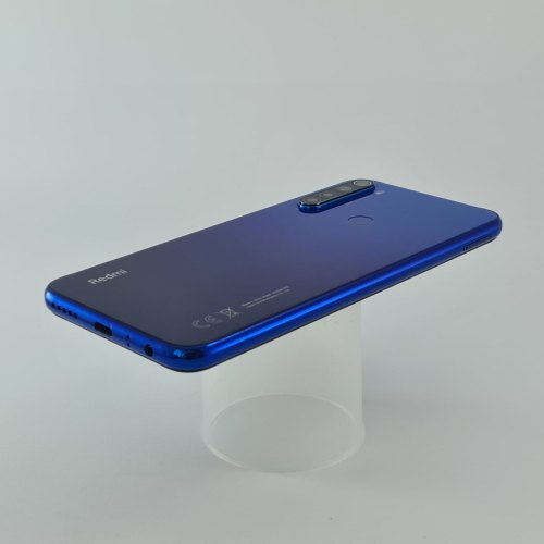 Смартфон Xiaomi Redmi Note 8T 4/64Gb Blue USED **