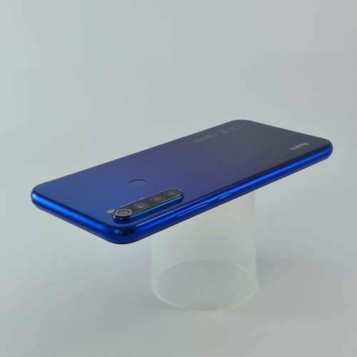 Смартфон Xiaomi Redmi Note 8T 4/64Gb Blue USED **