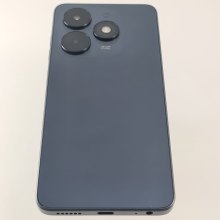 Смартфон Tecno Spark Go 2024 (BG6) 4/64Gb Gravity Black USED **