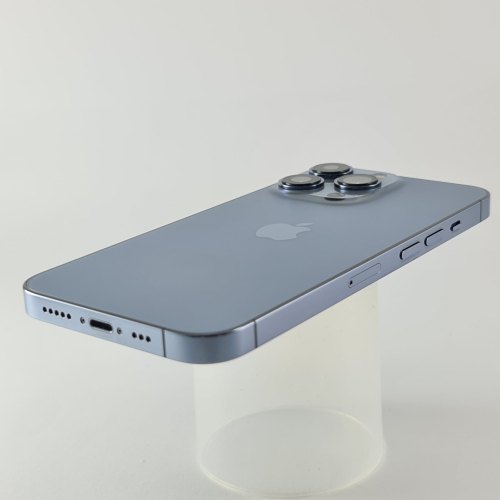 Смартфон iPhone 13 Pro 256GB Sierra Blue, Model A2638 USED **
