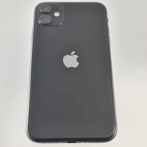 Смартфон iPhone 11 64GB Black, Model A2221 USED **