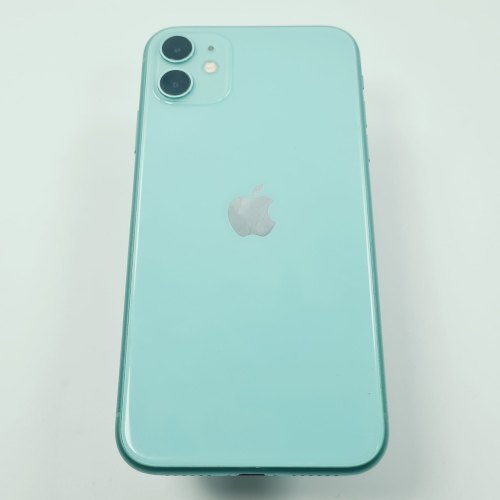 Смартфон iPhone 11 256GB Green, Model A2221 USED **