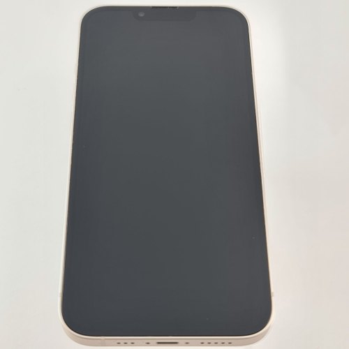 Смартфон iPhone 13 128GB Starlight, Model A2633 USED **