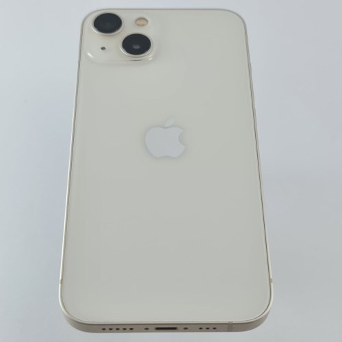 Смартфон iPhone 13 128GB Starlight, Model A2633 USED **
