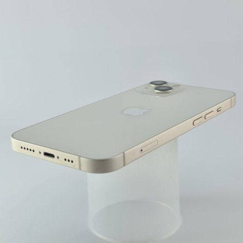 Смартфон iPhone 13 128GB Starlight, Model A2633 USED **