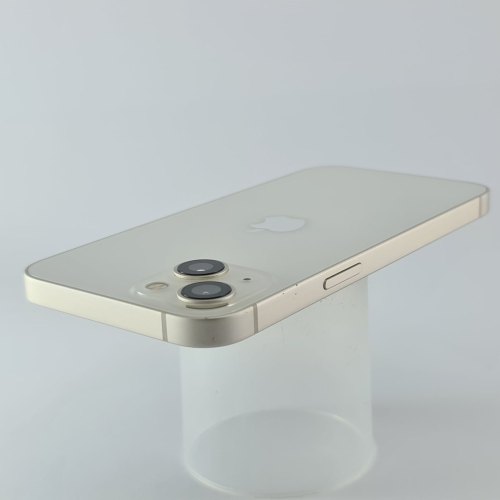 Смартфон iPhone 13 128GB Starlight, Model A2633 USED **