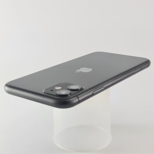 Смартфон iPhone 11 64GB Black, Model A2221 USED **