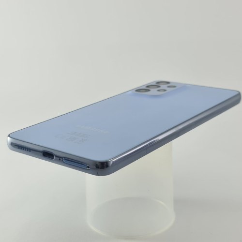 Смартфон Samsung Galaxy A53 (A536E) 128Gb Blue (SM-A536ELBDSEK) USED **
