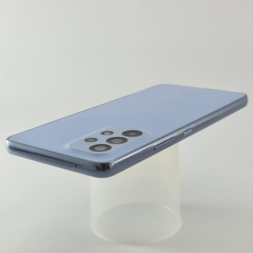 Смартфон Samsung Galaxy A53 (A536E) 128Gb Blue (SM-A536ELBDSEK) USED **