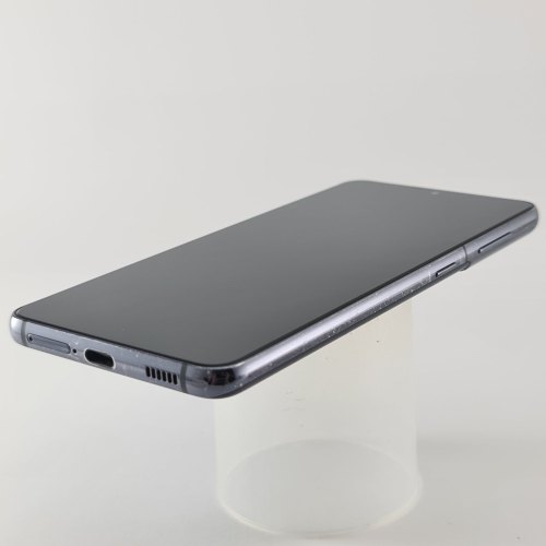 Смартфон Samsung Galaxy S21 (G991B) 256Gb Phantom Gray (SM-G991BZAGSEK) USED **