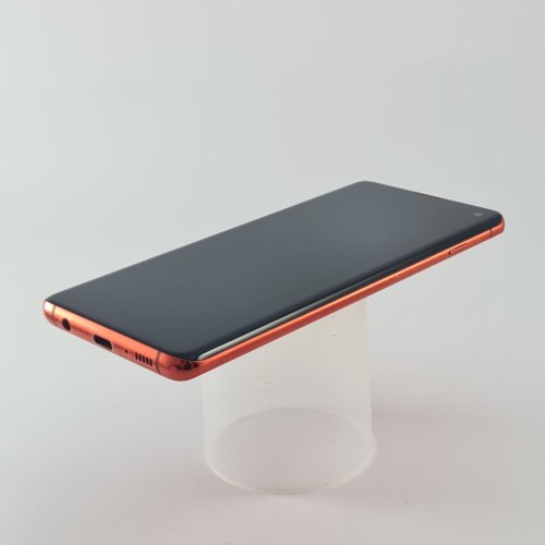Смартфон Samsung Galaxy S10 (G973F) 128Gb Red (SM-G973FZRDSEK) USED **