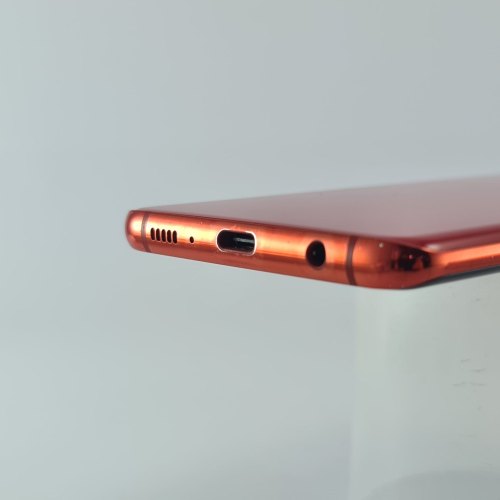 Смартфон Samsung Galaxy S10 (G973F) 128Gb Red (SM-G973FZRDSEK) USED **