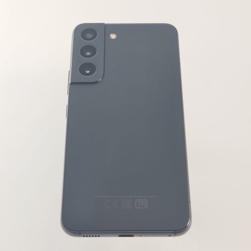 Смартфон Samsung Galaxy S22 (S901B) 256Gb Phantom Black (SM-S901BZKGSEK) USED **