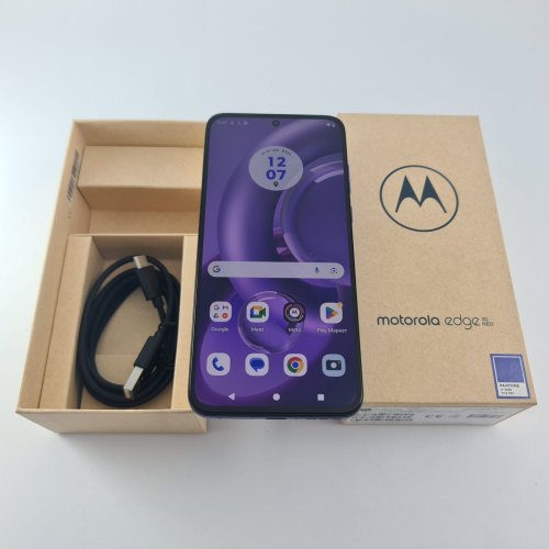 Смартфон Motorola Moto Edge 30 Neo (XT2245) 8/128Gb Very Peri USED **
