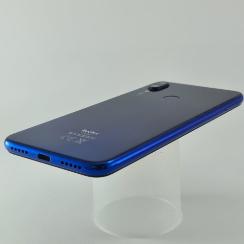 Смартфон Xiaomi Redmi Note 7 4/128Gb Neptune Blue USED **