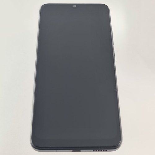 Смартфон Xiaomi Redmi 12C 4/128Gb Black USED **