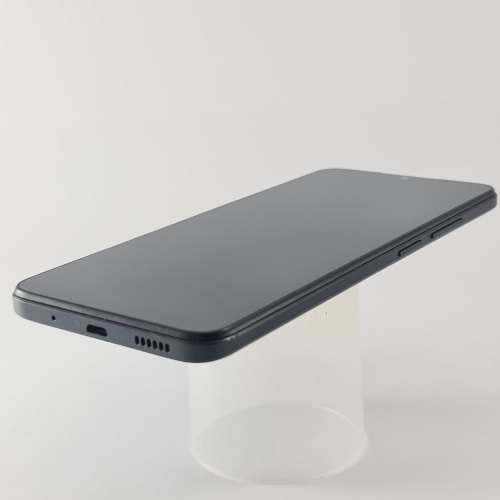 Смартфон Xiaomi Redmi 12C 4/128Gb Black USED **