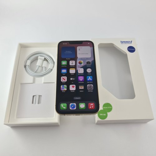 Смартфон iPhone 13 Pro 256GB Gold, Model A2638 USED **