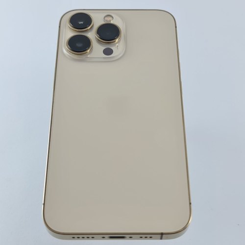 Смартфон iPhone 13 Pro 256GB Gold, Model A2638 USED **
