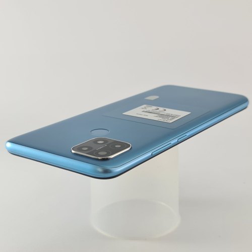 Смартфон OPPO A15 32Gb Blue USED **